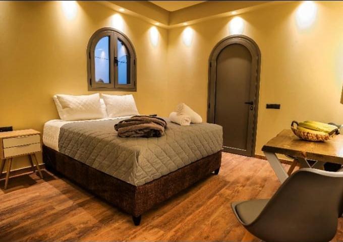 Seven Keys Luxury Suites Achílleion المظهر الخارجي الصورة